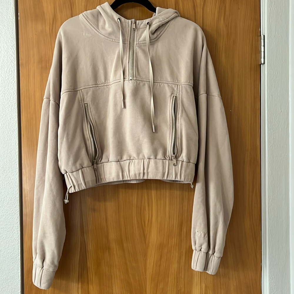 OAK Fit Lightning Jacket